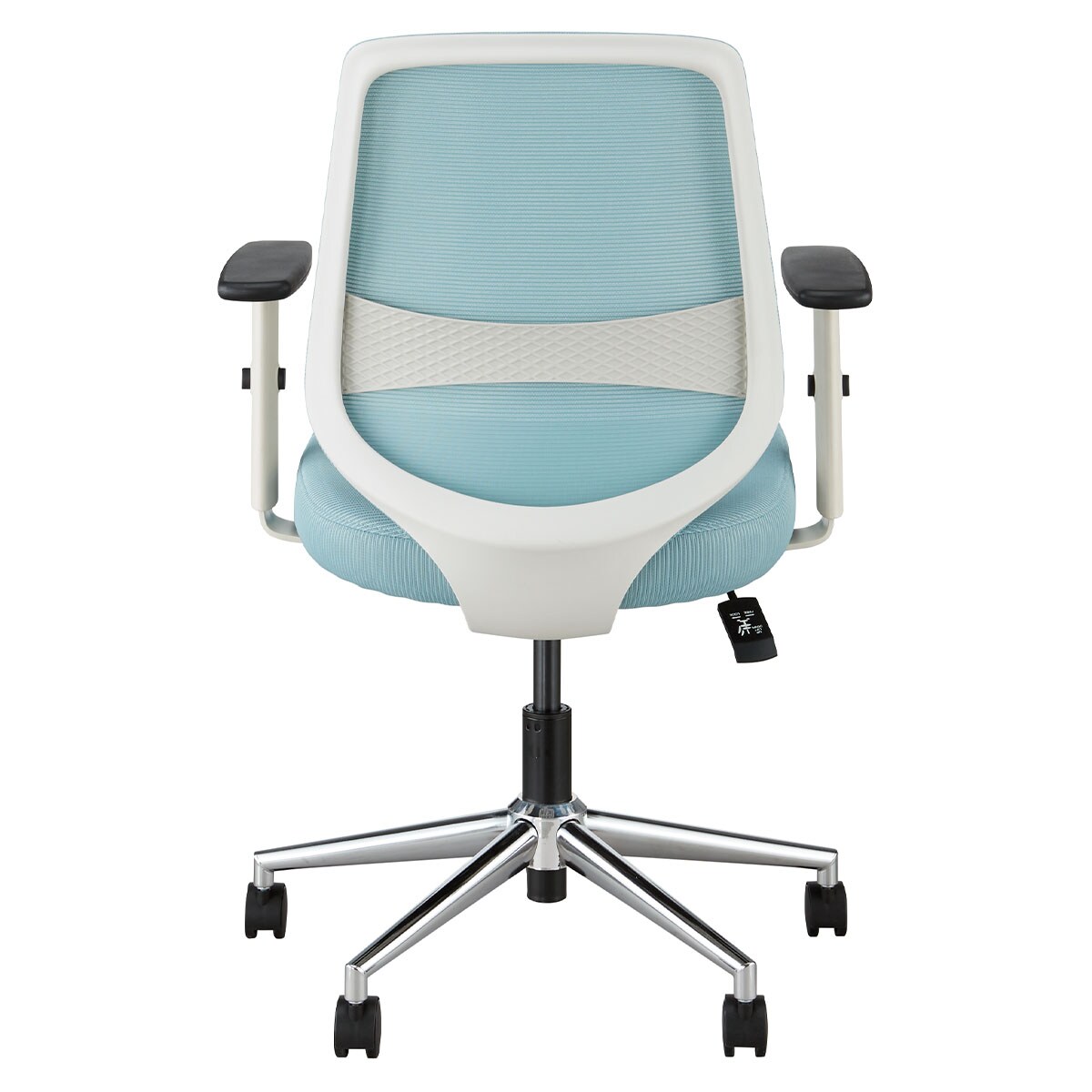 オフィスチェア(CSD60TW AN70H LBL) | ニトリネット【公式】 家具