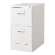 ファイリングキャビネット(TSFCハンギングフレーム付き)