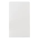 ファイリングキャビネット(TSFC 3段 WH) 3枚目画像