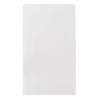 ファイリングキャビネット(TSFC 3段 WH) 3枚目画像