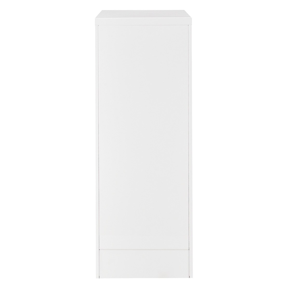 ファイリングキャビネット(TSFC 3段 WH) | ニトリネット【公式】 家具