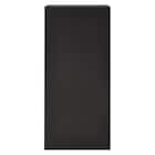 ファイリングキャビネット(TSFC 4段 BK) 3枚目画像