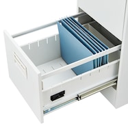 別売りハンキングフレーム(ファイリングキャビネット TSFCシリーズ専用)