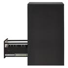 別売りハンギングフレーム(ファイリングキャビネット TSFCシリーズ専用 BK) 2枚目画像