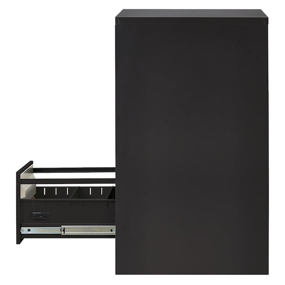 別売りハンギングフレーム(ファイリングキャビネット TSFCシリーズ専用 BK) 2枚目画像