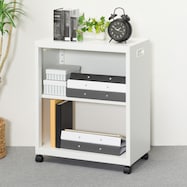 デスクワゴン(TSDT オープンタイプ)