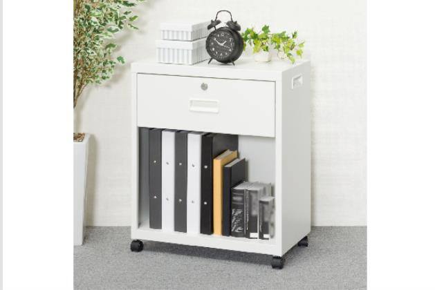 ﾃﾞｽｸﾜｺﾞﾝ TSDTﾋｷﾀﾞｼ500 WH | ニトリネット【公式】 家具・インテリア通販