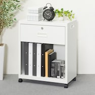 デスクワゴン(TSDT 引出しタイプ)