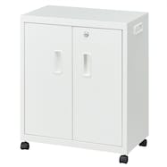 デスクワゴン(TSDT 扉タイプ)