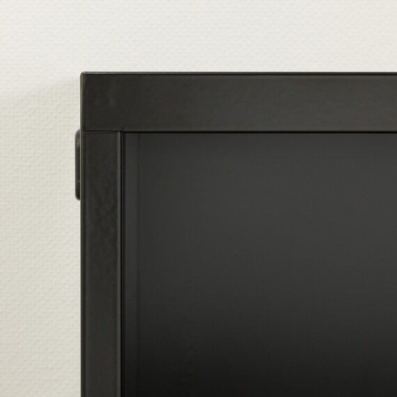 デスクワゴン(TSDT オープン 700 BK) 7枚目画像