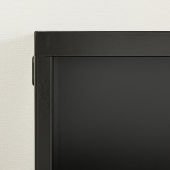 デスクワゴン(TSDT オープン 700 BK) 7枚目画像