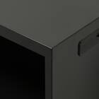 デスクワゴン(TSDT オープン 700 BK) 8枚目画像