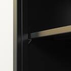 デスクワゴン(TSDT オープン 700 BK) 10枚目画像