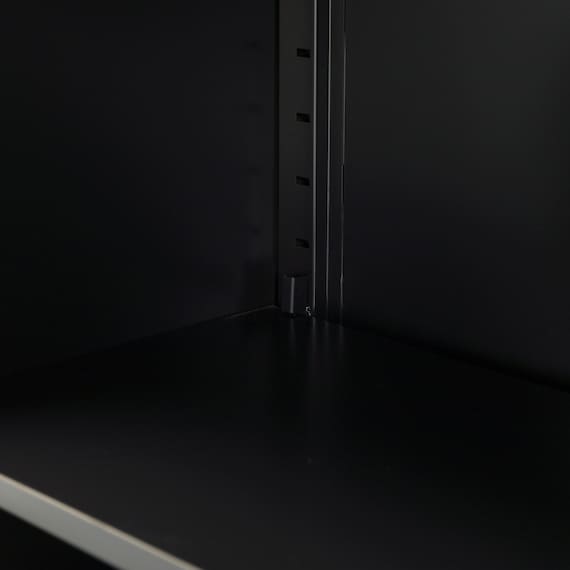 デスクワゴン(TSDT オープン 700 BK) 11枚目画像