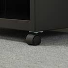 デスクワゴン(TSDT オープン 700 BK) 12枚目画像