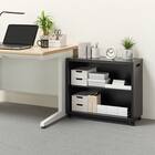 デスクワゴン(TSDT オープン 700 BK) 15枚目画像