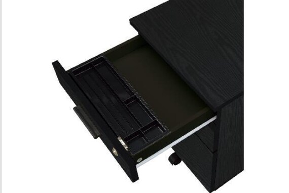 ﾜｺﾞﾝ ﾌﾞﾘｻﾞ2 BK 7枚目画像