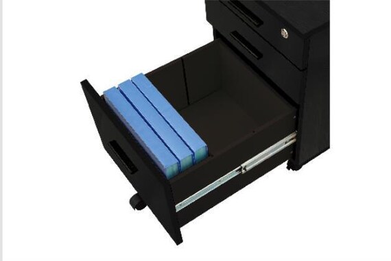 ﾜｺﾞﾝ ﾌﾞﾘｻﾞ2 BK 8枚目画像