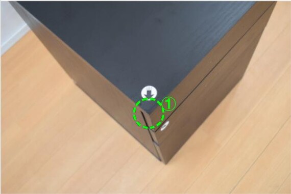 ﾜｺﾞﾝ ﾌﾞﾘｻﾞ2 BK 15枚目画像