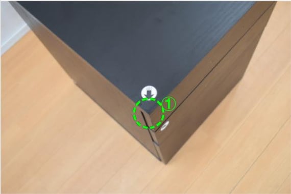 ワゴン ブリザ2 BK 15枚目画像