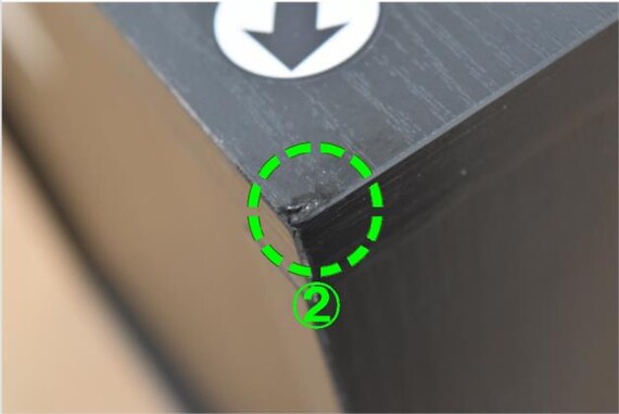 ワゴン ブリザ2 BK 18枚目画像