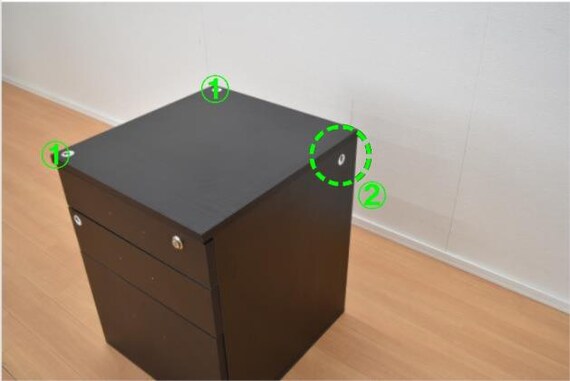 ﾜｺﾞﾝ ﾌﾞﾘｻﾞ2 BK 19枚目画像