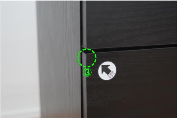 ﾜｺﾞﾝ ﾌﾞﾘｻﾞ2 BK 22枚目画像