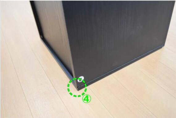 ワゴン ブリザ2 BK 24枚目画像