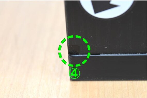 ﾜｺﾞﾝ ﾌﾞﾘｻﾞ2 BK 25枚目画像