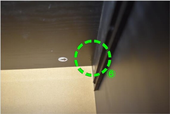 ﾜｺﾞﾝ ﾌﾞﾘｻﾞ2 BK 30枚目画像