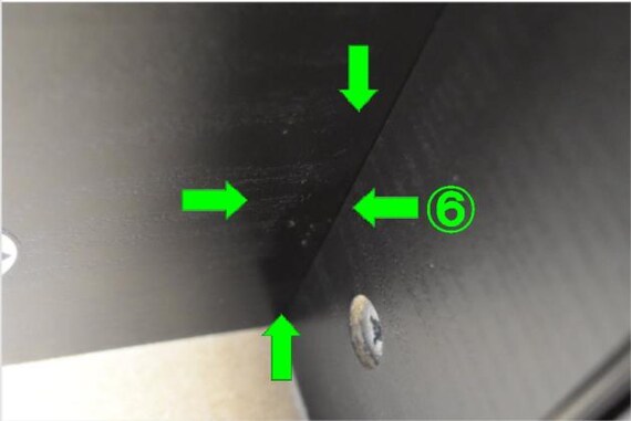 ワゴン ブリザ2 BK 31枚目画像