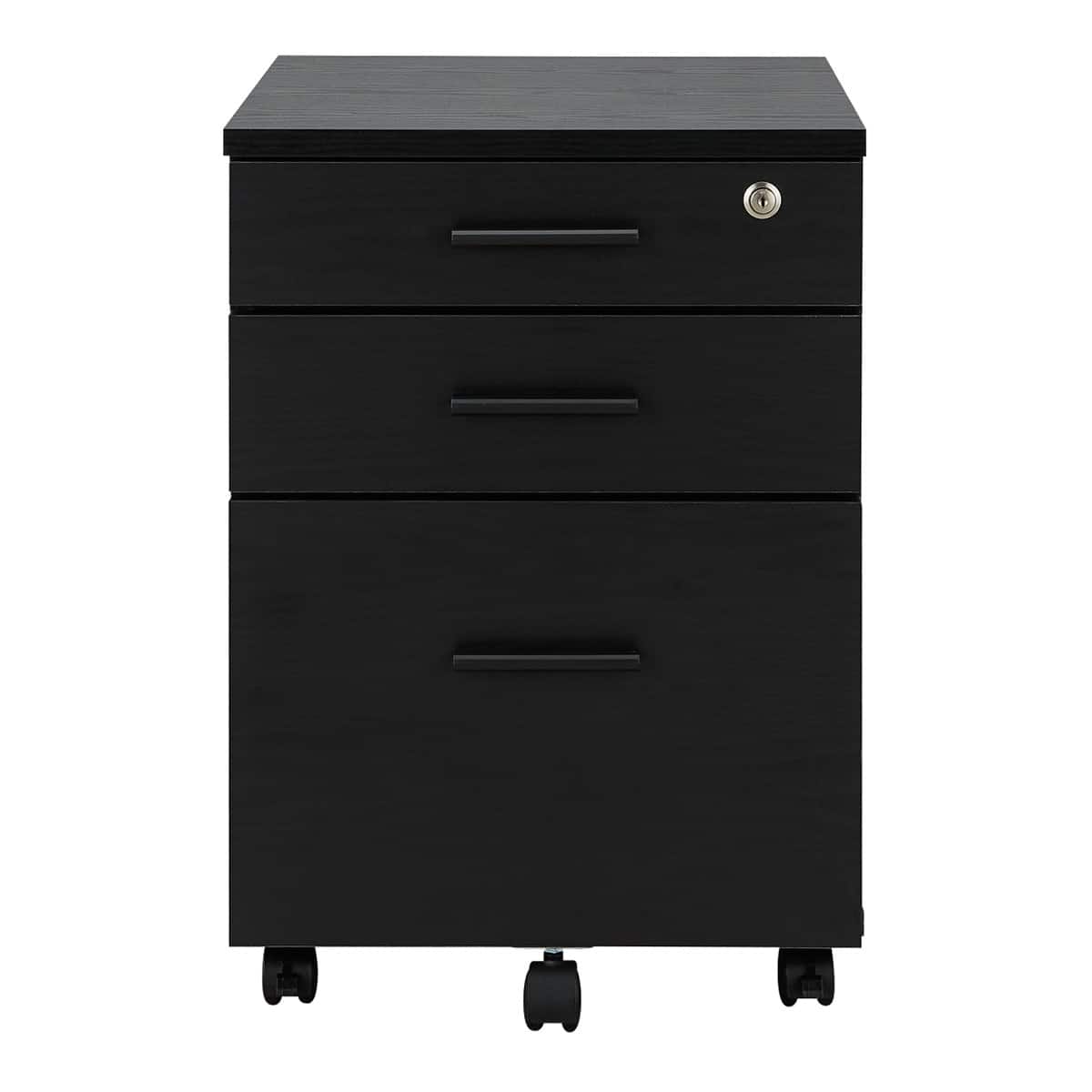 木製ワゴン(ブリザ2 BK) | ニトリネット【公式】 家具・インテリア通販