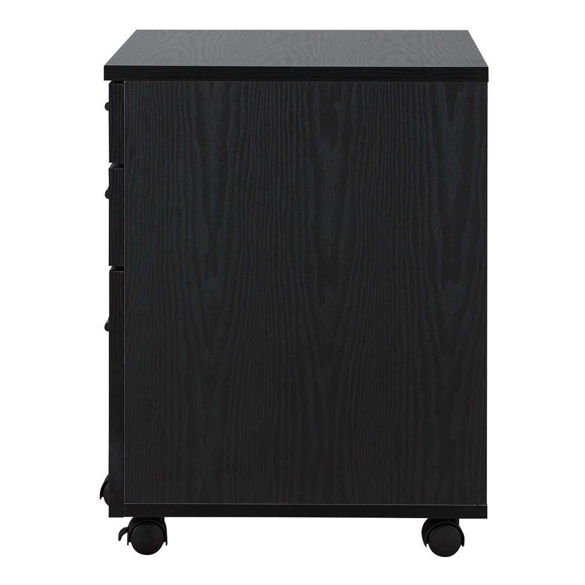 木製ワゴン(ブリザ2 BK) | ニトリネット【公式】 家具・インテリア通販