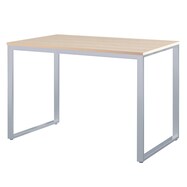 ハイテーブル(BXH 幅150cm WH)