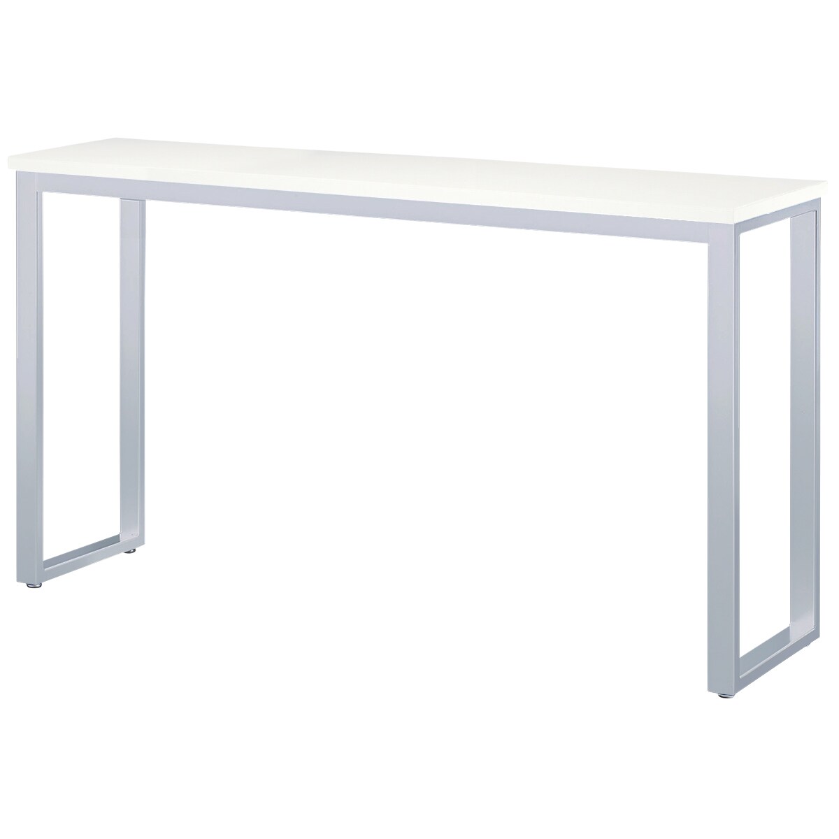 ハイテーブル(BXH1850SI OW) | ニトリネット【公式】 家具・インテリア通販