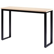 ハイテーブル(BXH 幅150cm ブラック脚)