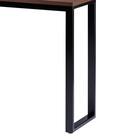 ハイテーブル(BXH1550BK WN) 2枚目画像