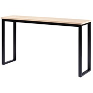 ハイテーブル(BXH 幅180cm ブラック脚)