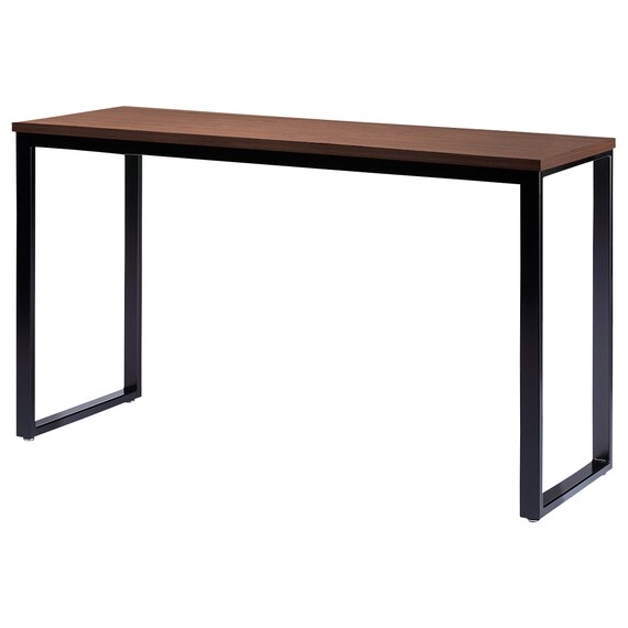 ハイテーブル(BXH1875BK WN) 1枚目画像