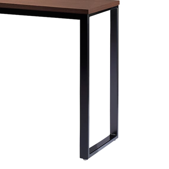 ハイテーブル(BXH1875BK WN) 2枚目画像