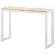 ハイテーブル(BXH 幅150cm ホワイト脚)