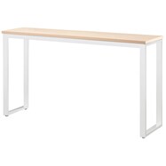 ハイテーブル(BXH 幅180cm ホワイト脚)