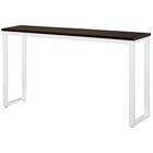 ハイテーブル(BXH1850WH DW) 1枚目画像