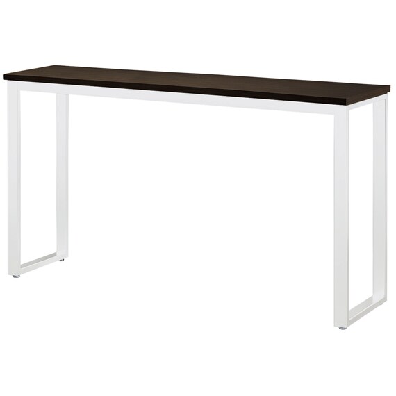 ハイテーブル(BXH1850WH DW) 1枚目画像