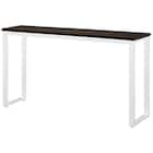 ハイテーブル(BXH1850WH DW) 1枚目画像