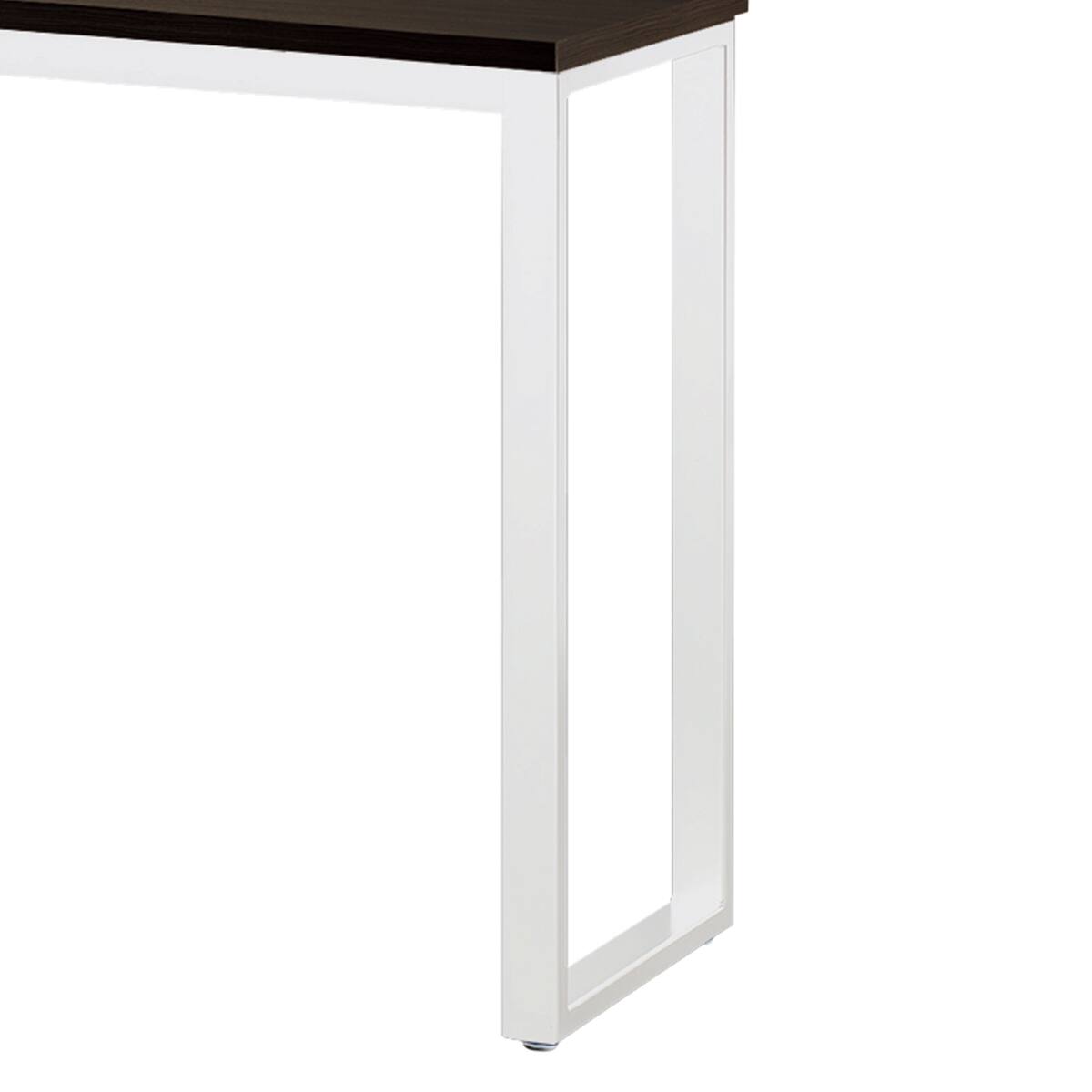 ハイテーブル(BXH1850WH DW) | ニトリネット【公式】 家具・インテリア通販
