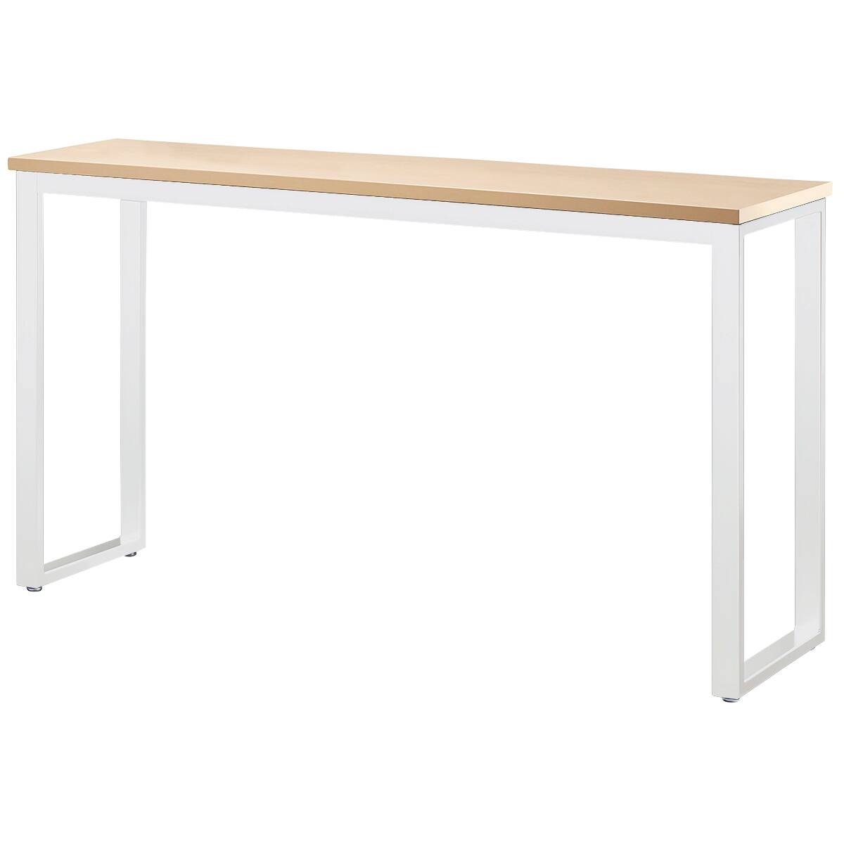 ハイテーブル(BXH1850WH MG) | ニトリネット【公式】 家具・インテリア通販