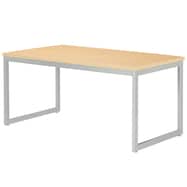 フリーアドレスデスク(QB-W1500・1800)