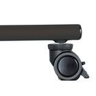 会議用テーブル(TOV-B1275K WN-2063 コンパクトタイプ) 3枚目画像