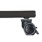 会議用テーブル(TOV-B1275K WN-2063 コンパクトタイプ) 3枚目画像